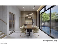 Mandai Garden (D26), Terrace #469725151